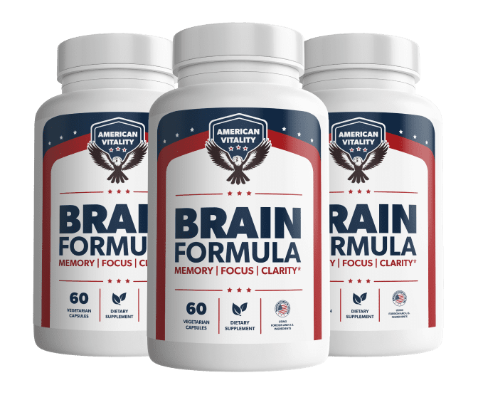 Brain Formula