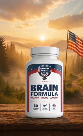 Brain Formula