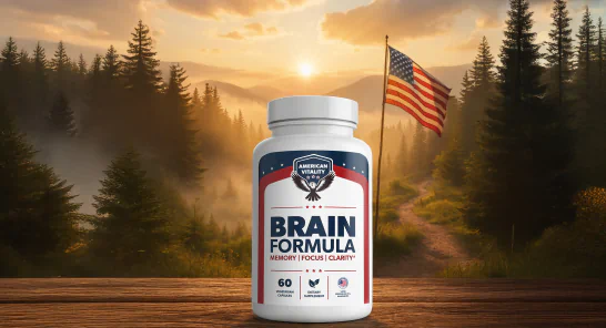 Brain Formula